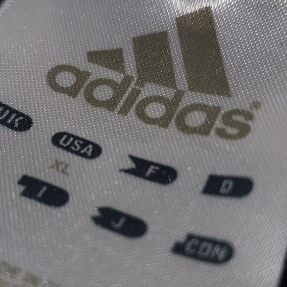 ADIDAS EUC MENS SIZE XL BASEBALL PANTS - Picture 7 of 7